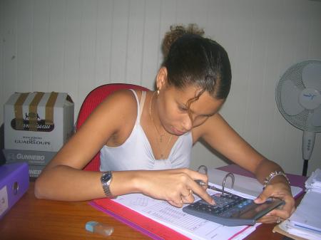 Stage en entrepriz'