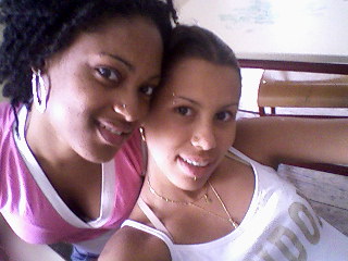 cochonne et moi