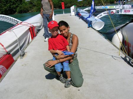 TiTi et MoI