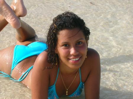 Meggy